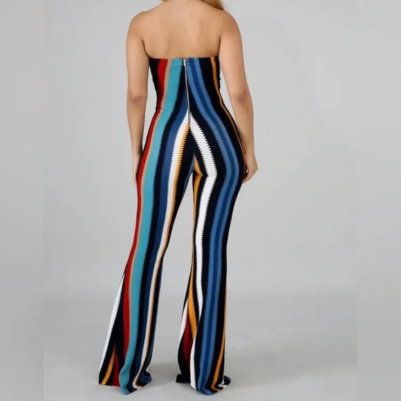 Jai the Label Jumpsuit (Brand New) - Picture 2 of 4